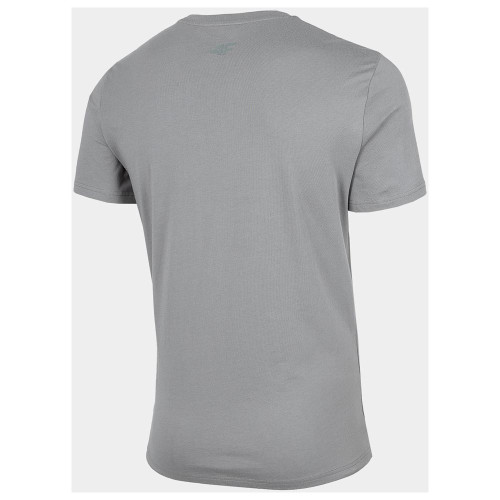 4F Ανδρική κοντομάνικη μπλούζα Men's T-Shirt